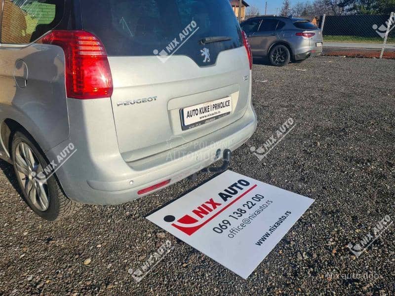 Auto Kuka - Euro Kuka