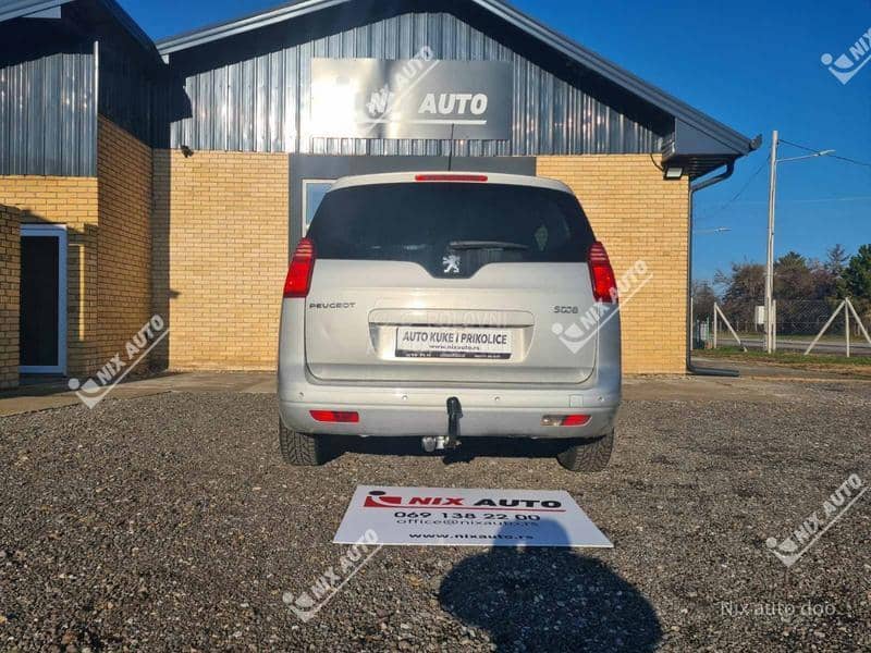 Auto Kuka - Euro Kuka