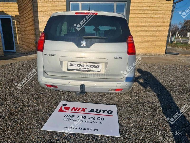 Auto Kuka - Euro Kuka