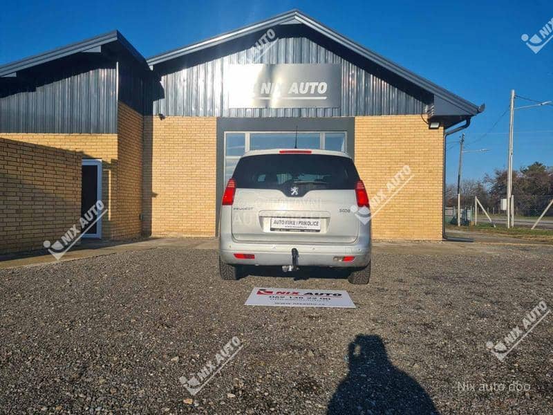 Auto Kuka - Euro Kuka