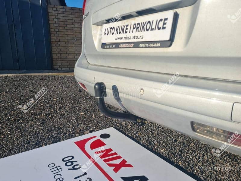 Auto Kuka - Euro Kuka