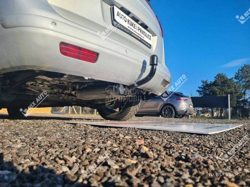 Auto Kuka - Euro Kuka