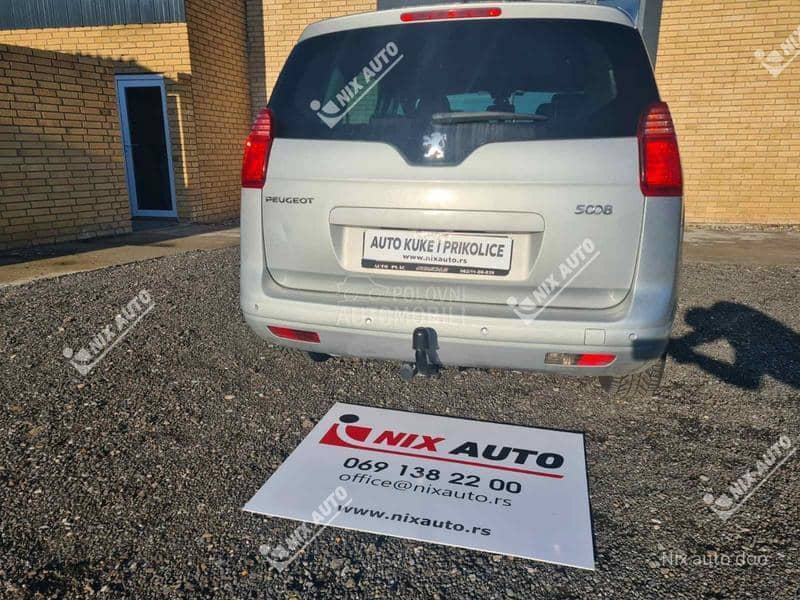 Auto Kuka - Euro Kuka