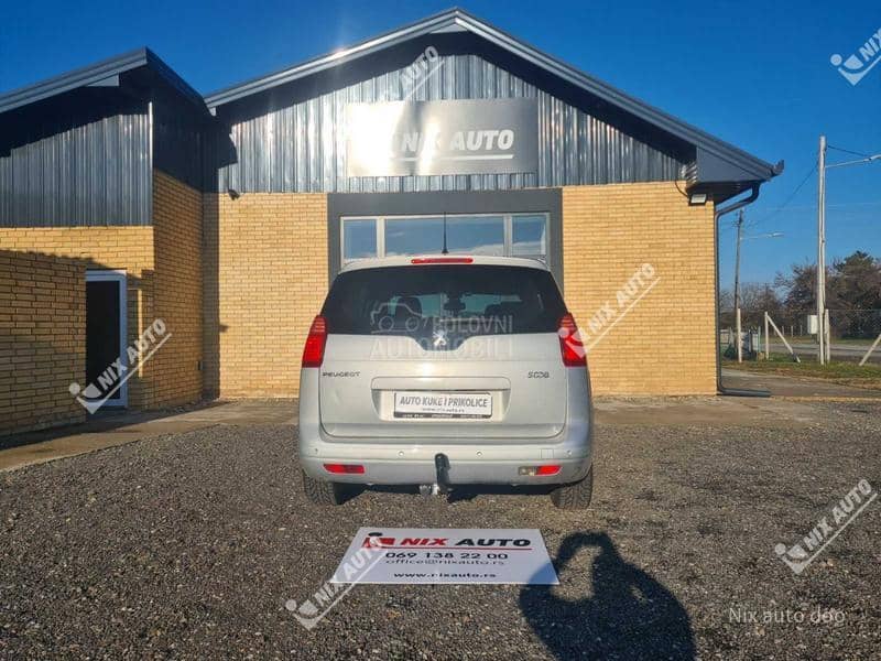 Auto Kuka - Euro Kuka