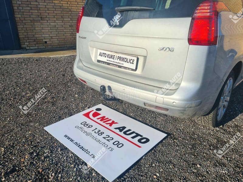 Auto Kuka - Euro Kuka