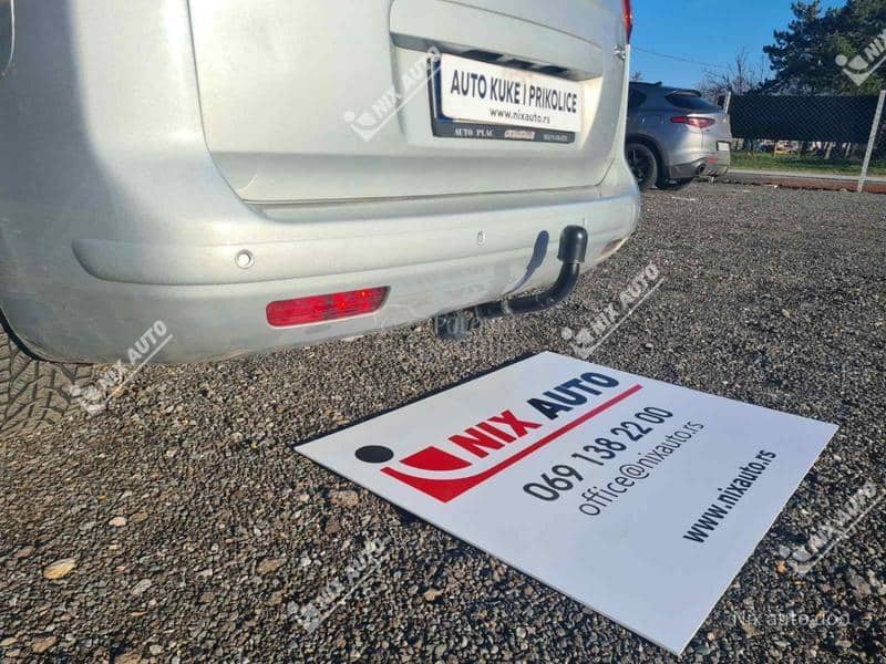 Auto Kuka - Euro Kuka