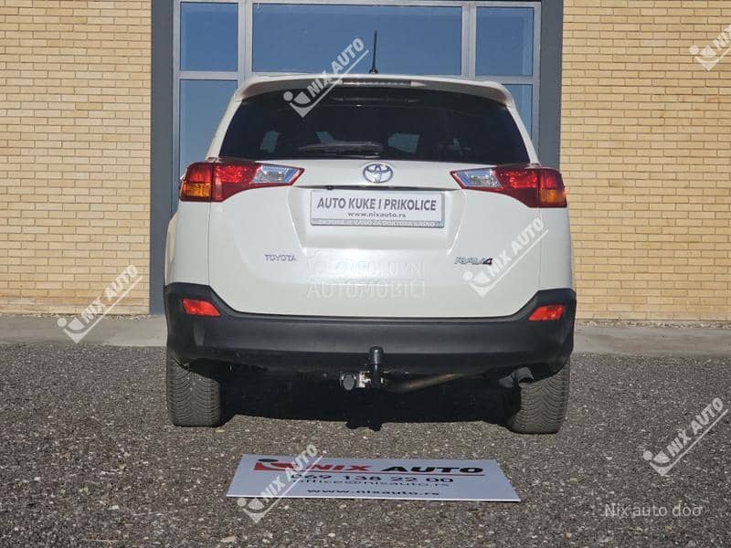 Auto Kuka - Euro Kuka