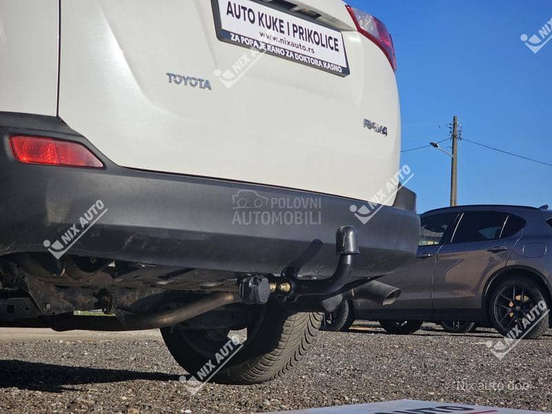 Auto Kuka - Euro Kuka