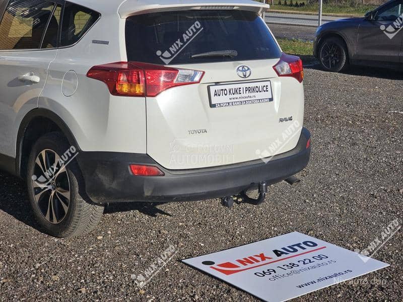 Auto Kuka - Euro Kuka