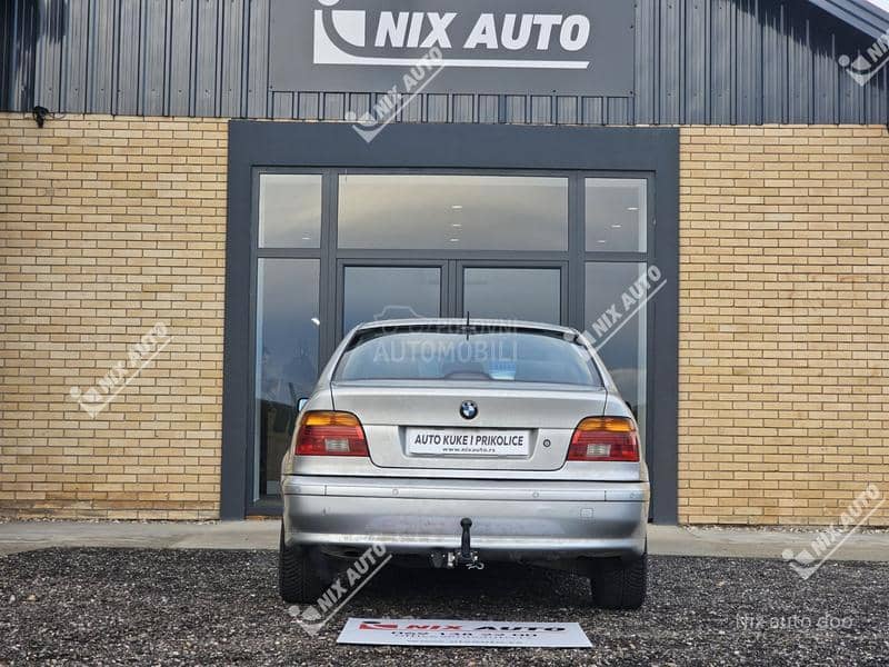 Auto Kuka - Euro Kuka