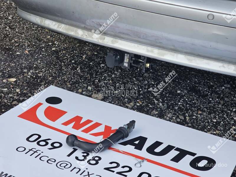 Auto Kuka - Euro Kuka