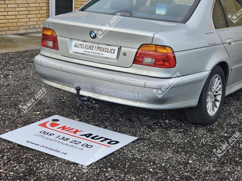 Auto Kuka - Euro Kuka