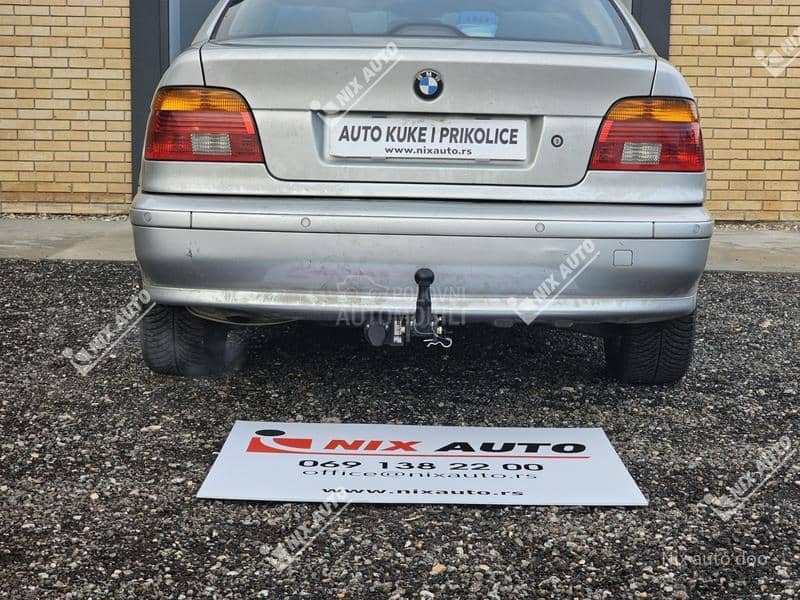 Auto Kuka - Euro Kuka