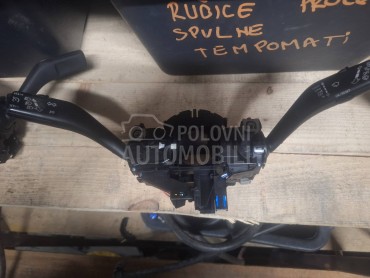 rucica volana. za Volkswagen Golf 5, Tiguan, Touran