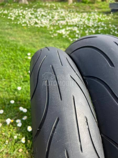 Michelin 180/55 R17 Letnja