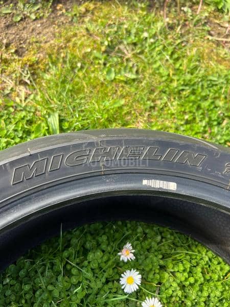 Michelin 180/55 R17 Letnja