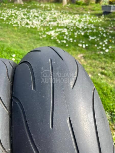 Michelin 180/55 R17 Letnja