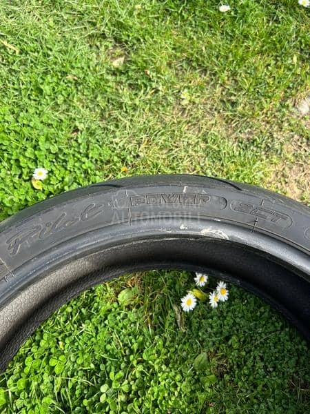 Michelin 180/55 R17 Letnja