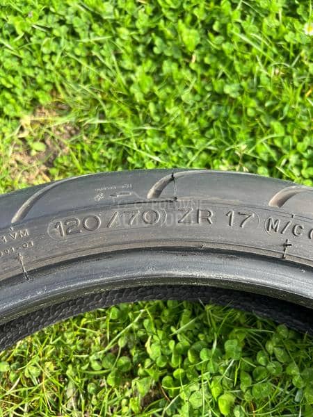 Michelin 180/55 R17 Letnja