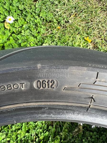 Michelin 180/55 R17 Letnja