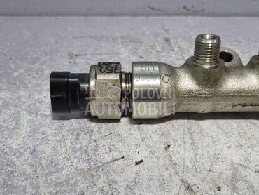 SENZOR PRITISKA GORIVA za Mazda CX-5