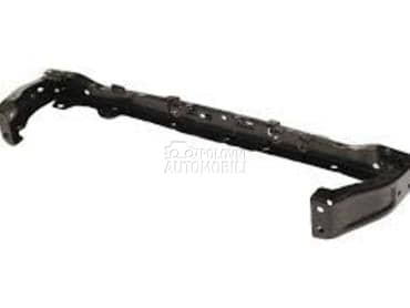 Ojacanje branika za Mitsubishi L200 od 2019. do 2025. god.