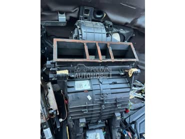 Tunel za Peugeot 407 od 2004. do 2008. god.