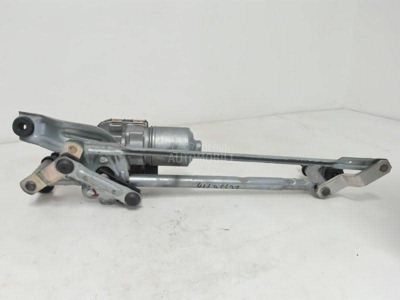 Motor i mehanizam brisaca