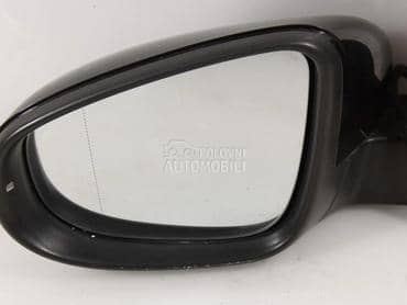 Retrovizor za Volkswagen Golf 5 od 2006. do 2016. god.