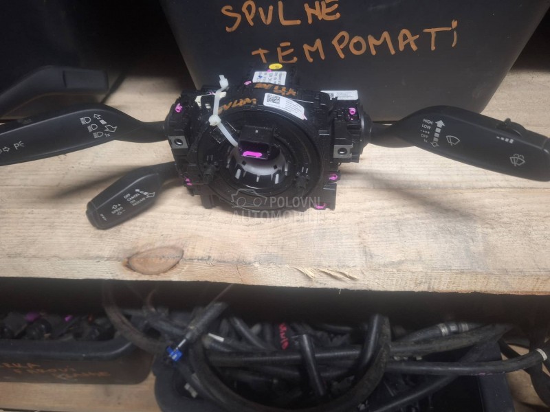 spulna volana sa rucicama a3 8