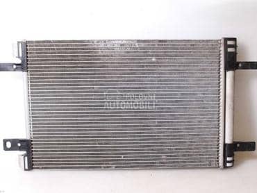 Hladnjak klime za Volkswagen Passat B6 od 2006. do 2016. god.