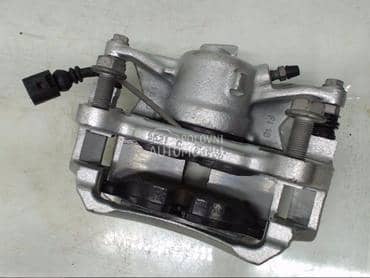 Kočiona klešta za Volkswagen Touran od 2006. do 2016. god.