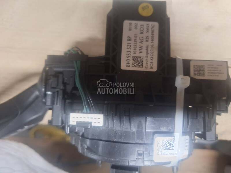 spulna volana sa rucicama  8v