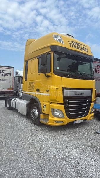 DAF XF 460
