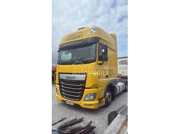DAF XF 460