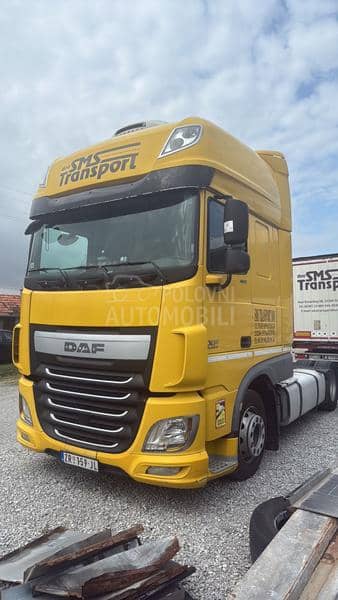 DAF XF 460