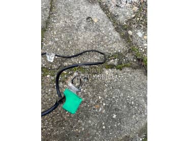 klema za Peugeot 407 od 2004. do 2009. god.