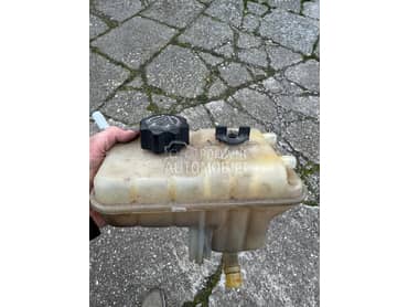 Čantra za antifriz za Peugeot 407 od 2004. do 2009. god.