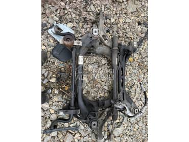 Oslanjanje za Volkswagen Touareg od 2010. do 2017. god.