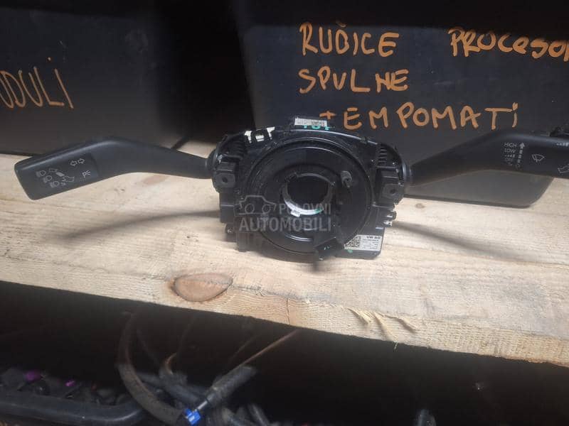 spulna volana sa rucicama