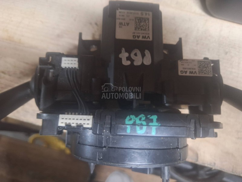 spulna volana sa rucicama