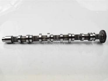 Bregasta osovina za Volkswagen Tiguan, Touareg, Touran ... od 2006. do 2016. god.