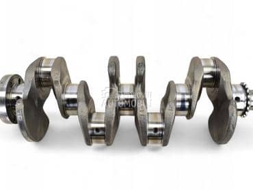 Radilica za Volkswagen Tiguan, Touareg, Touran ... od 2006. do 2016. god.