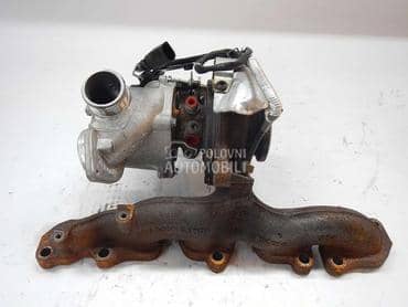 Turbina za Volkswagen Golf 5 od 2006. do 2016. god.