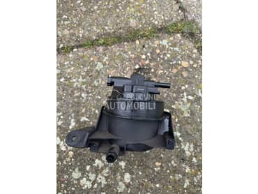 kuciste filtera goriva za Peugeot 407 od 2004. do 2009. god.