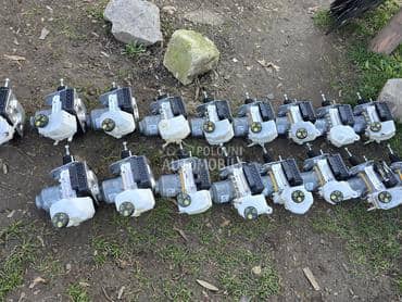 ABS pumpa servo za BMW M6