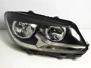 Farovi za Volkswagen Golf 5 od 2006. do 2016. god.