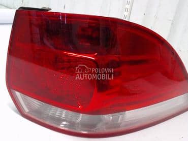 Stop svetla za Volkswagen Touran od 2006. do 2016. god.