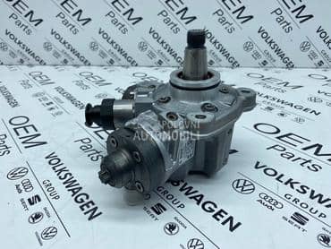 Pumpa visokog pritiska 3.0 TDI za Audi A8