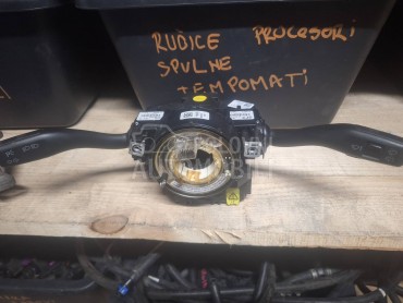 spulna volana sa rucicama 8p za Audi A3 od 2003. do 2008. god.